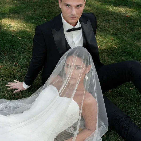 @lisadedekindweddings auf Instagram