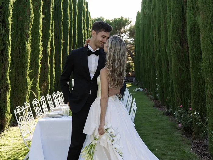 Hochzeitsplaner engagieren: Das sind die Vorteile