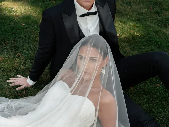 Hochzeitstrends 2025: So wird euer großer Tag unvergesslich